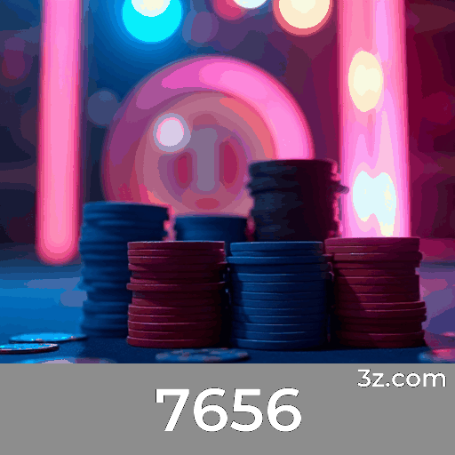 7656: Os bônus mais vantajosos e únicos para apostadores!