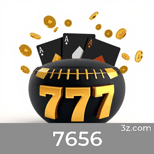 7656: A Plataforma de Apostas com Serviço Profissional e Segurança 7656: A Plataforma de Apostas com Serviço Profissional e Segurança