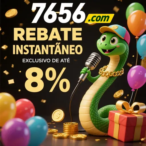 7656 Rebate